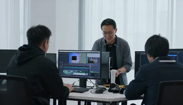 视频剪辑中的选型关注点与处理方法
