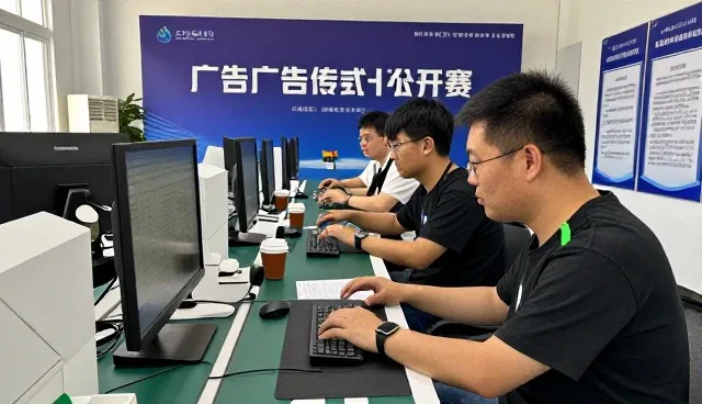 衡水点润广告有限公司构建专业广告传媒短视频制作体系